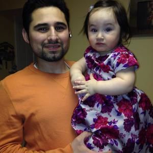 Meet your Posher, Jaime